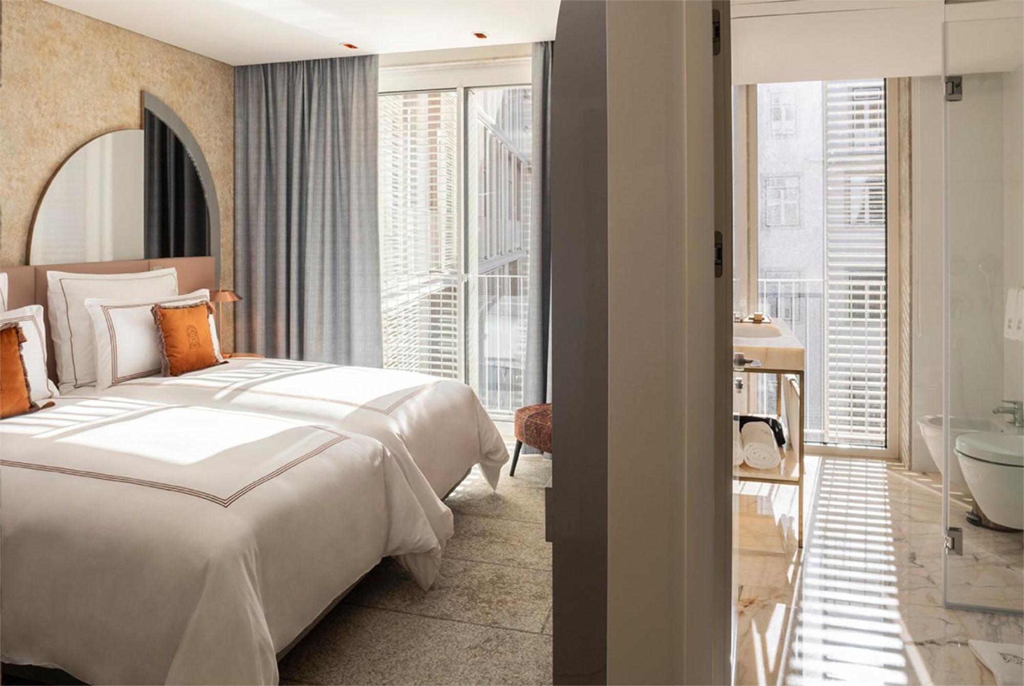 Convent Square Lisbon, Vignette Collection By Ihg Hotel Lisbon