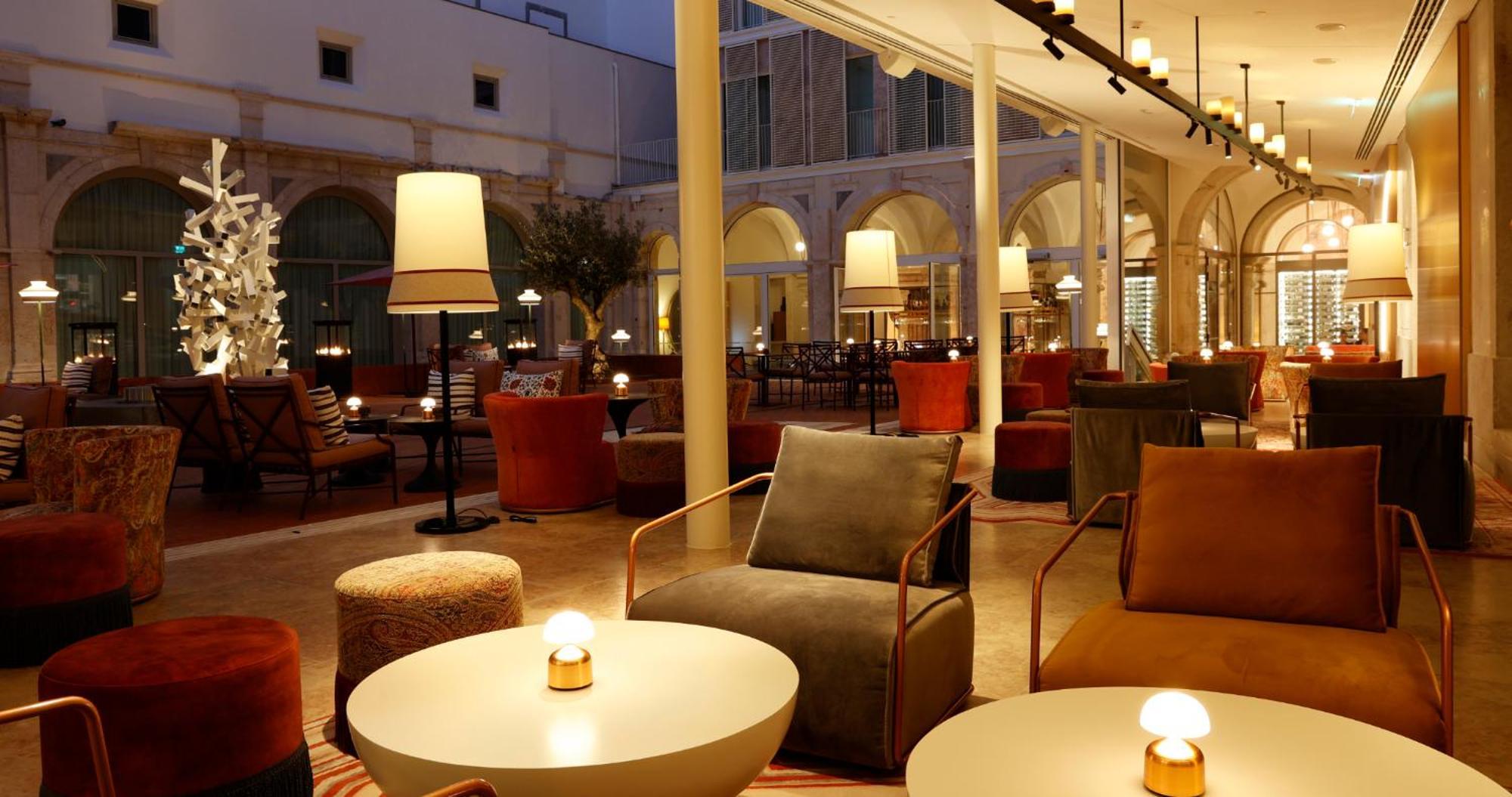 Convent Square Lisbon, Vignette Collection By Ihg Hotel Lisbon
